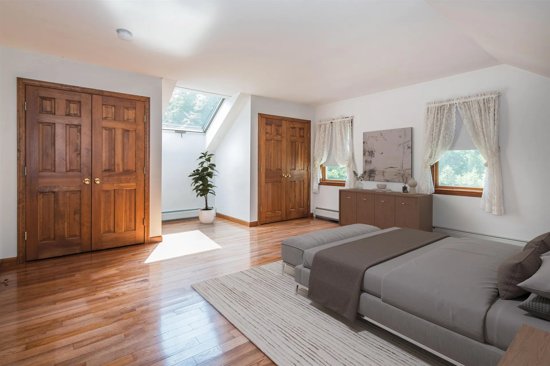 228 Leonard Road Sharon VT 05065