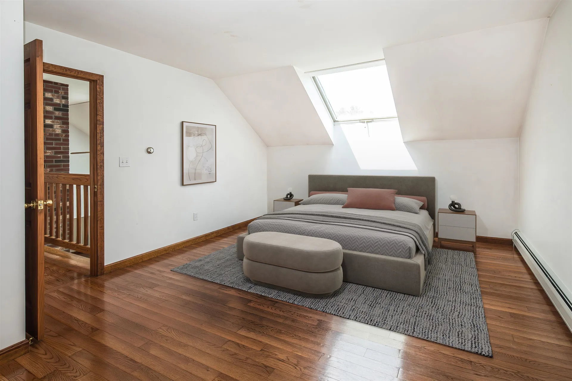 228 Leonard Road Sharon VT 05065