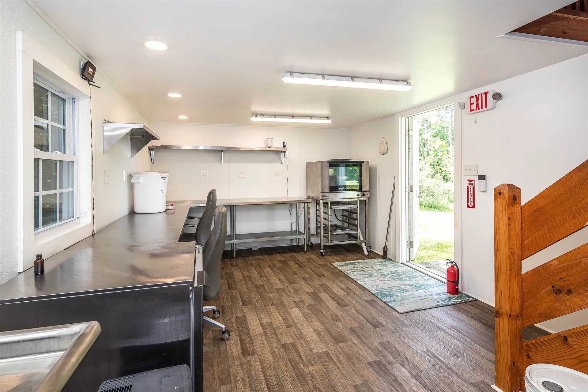 228 Leonard Road Sharon VT 05065