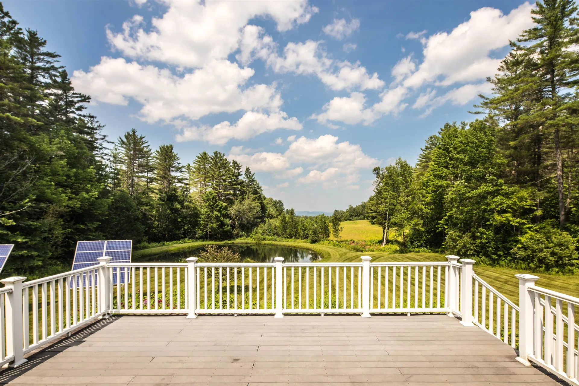 228 Leonard Road Sharon VT 05065