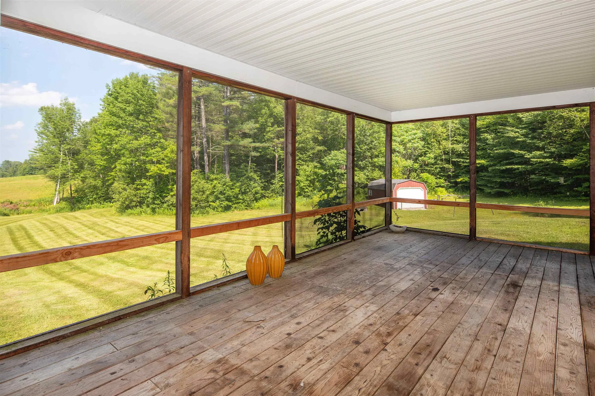 228 Leonard Road Sharon VT 05065