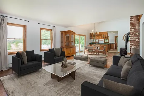 228 Leonard Road Sharon VT 05065