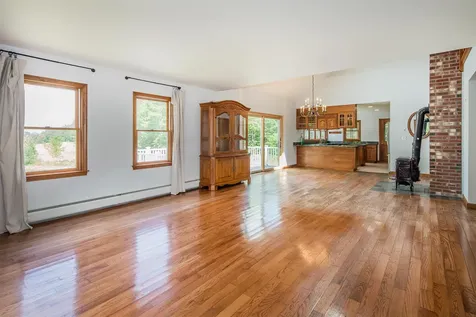 228 Leonard Road Sharon VT 05065