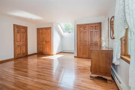 228 Leonard Road Sharon VT 05065