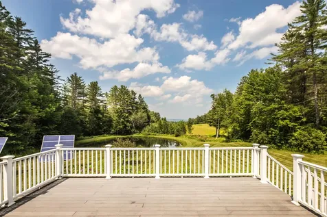 228 Leonard Road Sharon VT 05065