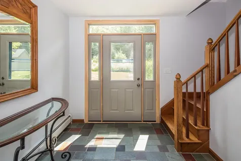 228 Leonard Road Sharon VT 05065