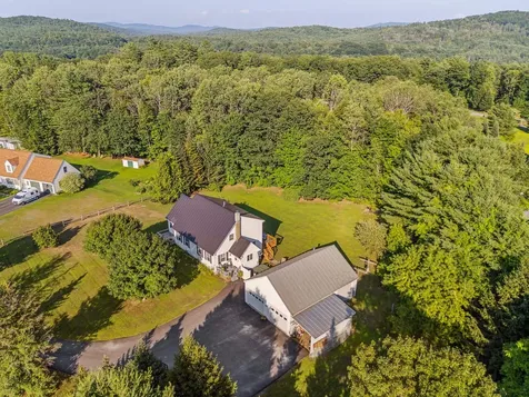 90 Turner Place Weathersfield VT 05161