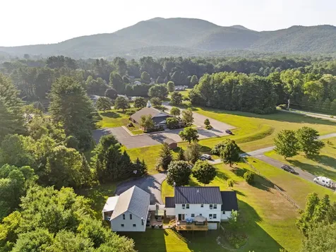 90 Turner Place Weathersfield VT 05161