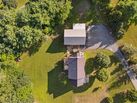 90 Turner Place Weathersfield VT 05161