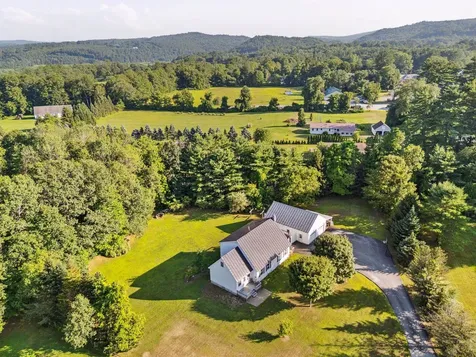 90 Turner Place Weathersfield VT 05161