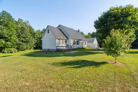90 Turner Place Weathersfield VT 05161