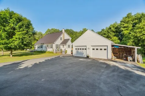 90 Turner Place Weathersfield VT 05161