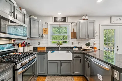 90 Turner Place Weathersfield VT 05161
