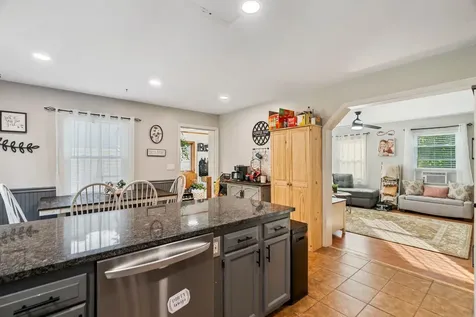 90 Turner Place Weathersfield VT 05161