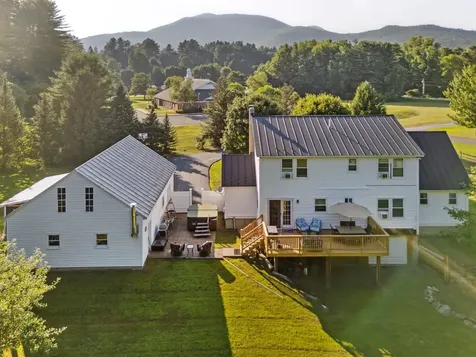 90 Turner Place Weathersfield VT 05161