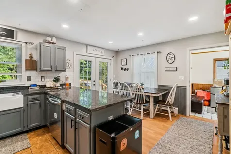 90 Turner Place Weathersfield VT 05161