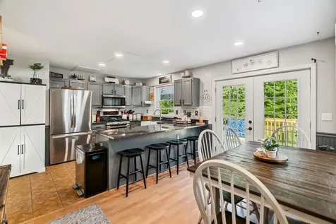 90 Turner Place Weathersfield VT 05161