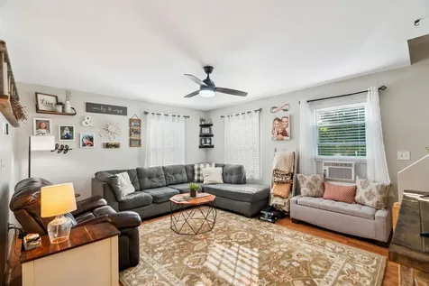 90 Turner Place Weathersfield VT 05161