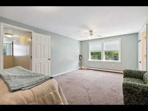 90 Turner Place Weathersfield VT 05161