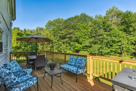 90 Turner Place Weathersfield VT 05161