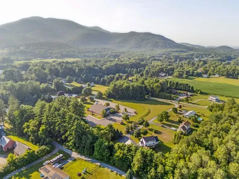 90 Turner Place Weathersfield VT 05161