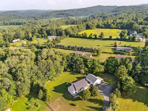 90 Turner Place Weathersfield VT 05161