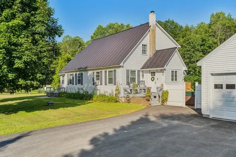 90 Turner Place Weathersfield VT 05161