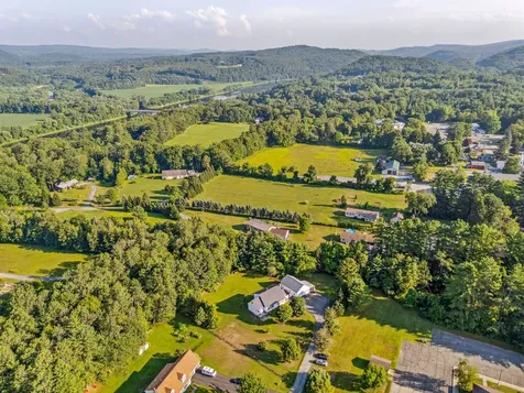 90 Turner Place Weathersfield VT 05161