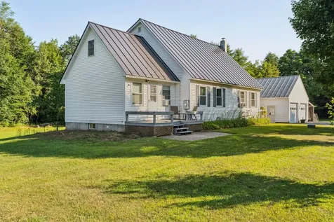 90 Turner Place Weathersfield VT 05161