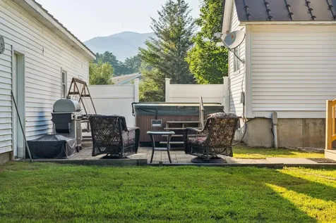 90 Turner Place Weathersfield VT 05161