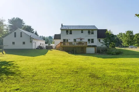 90 Turner Place Weathersfield VT 05161