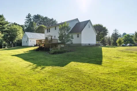 90 Turner Place Weathersfield VT 05161