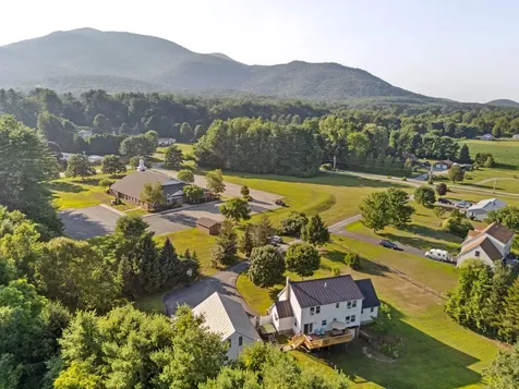 90 Turner Place Weathersfield VT 05161