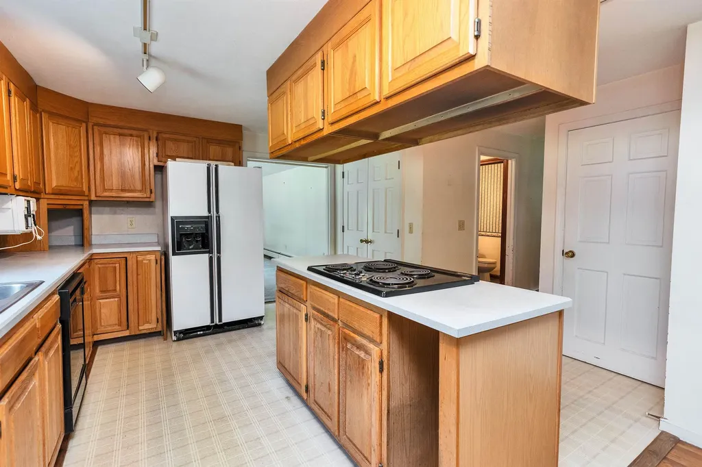 29 Dean Farm Road Jaffrey NH 03452