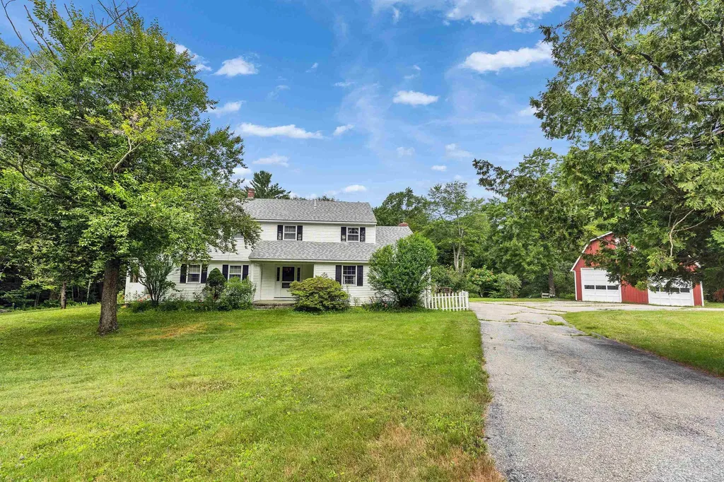29 Dean Farm Road Jaffrey NH 03452