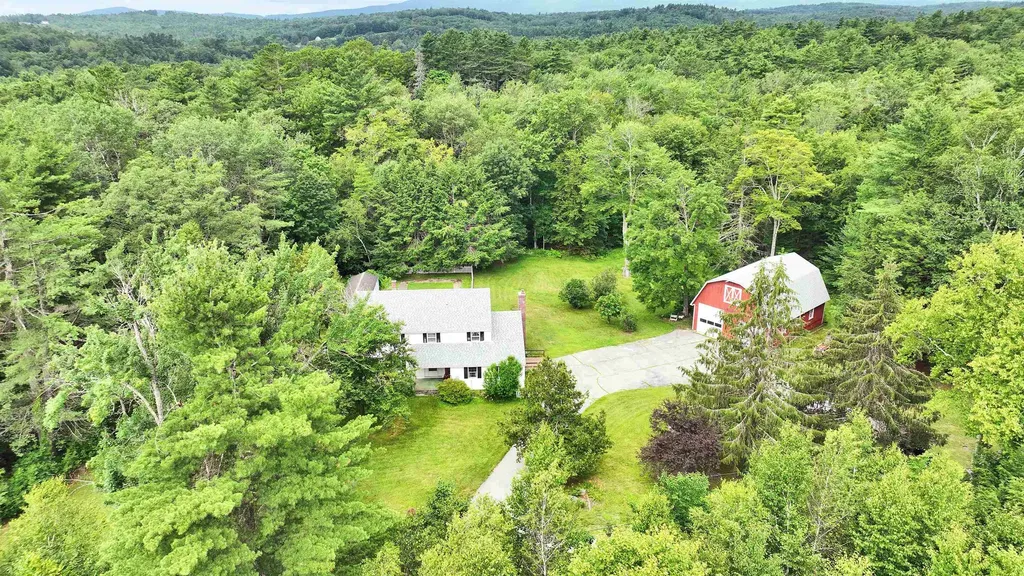 29 Dean Farm Road Jaffrey NH 03452