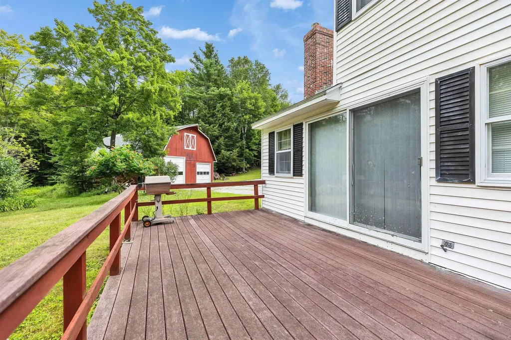 29 Dean Farm Road Jaffrey NH 03452