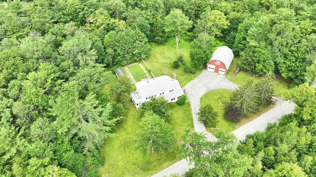 29 Dean Farm Road Jaffrey NH 03452
