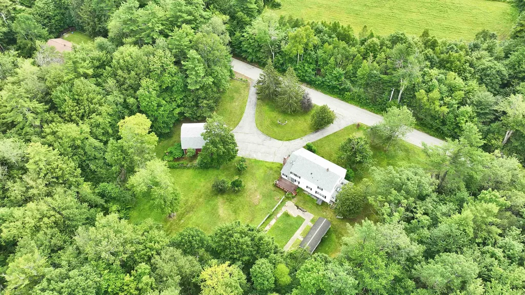 29 Dean Farm Road Jaffrey NH 03452