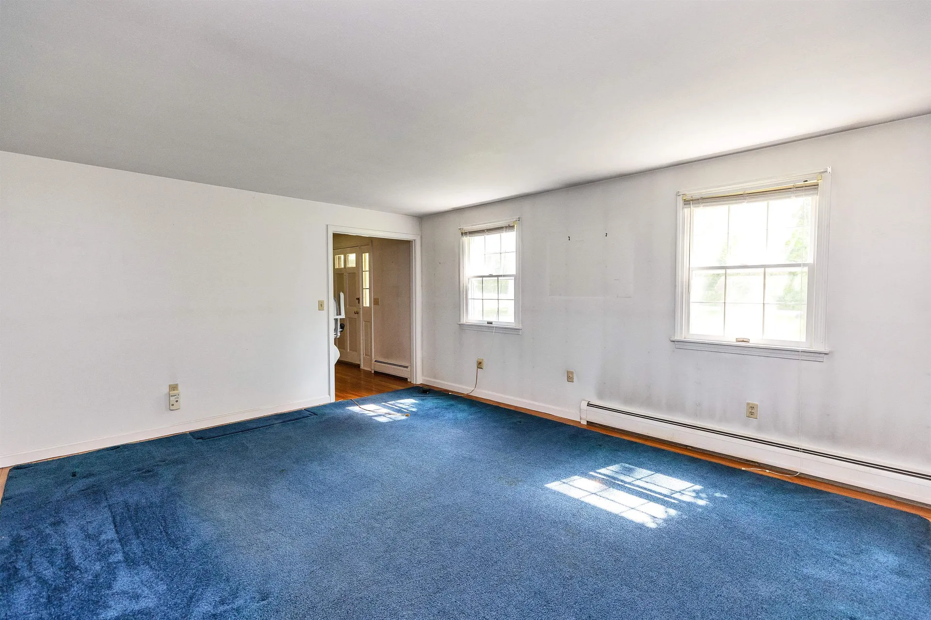 29 Dean Farm Road Jaffrey NH 03452