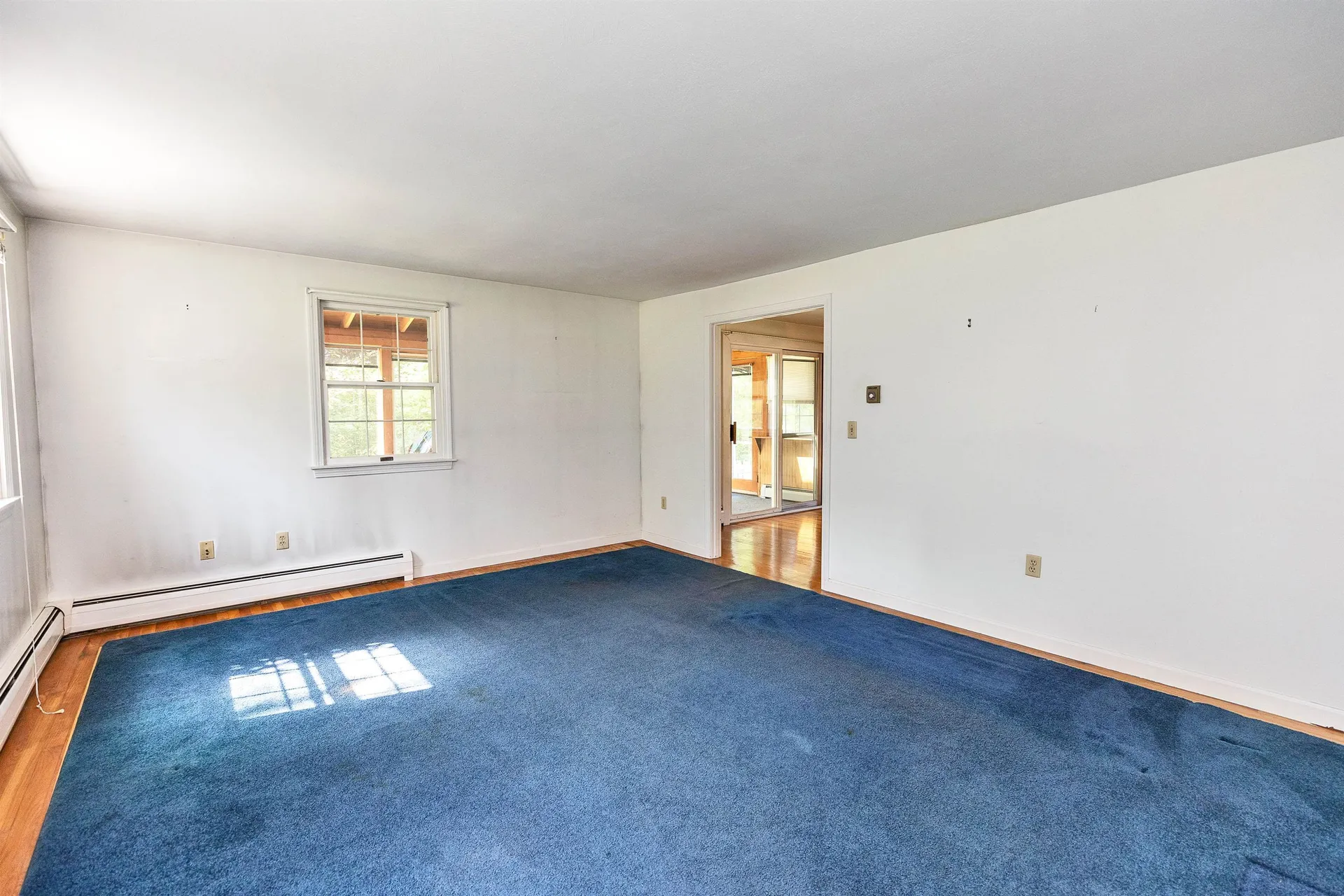 29 Dean Farm Road Jaffrey NH 03452