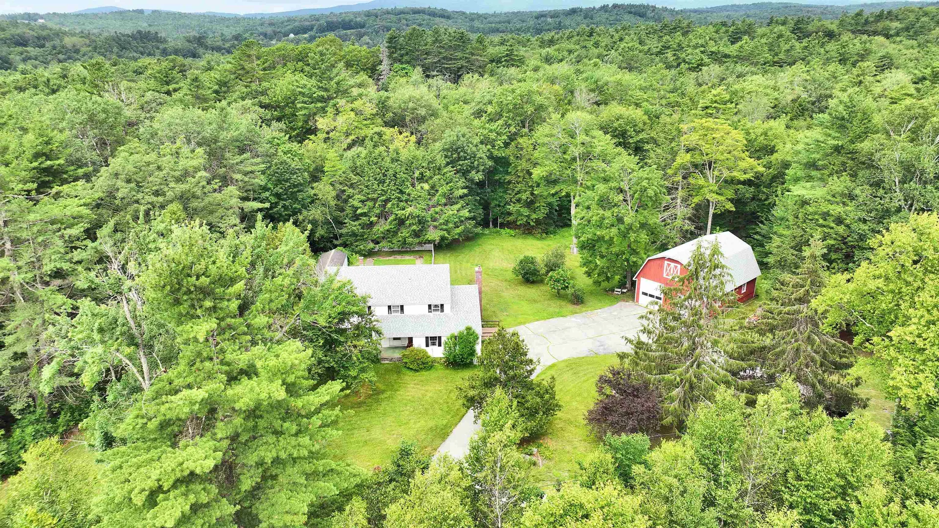 29 Dean Farm Road Jaffrey NH 03452