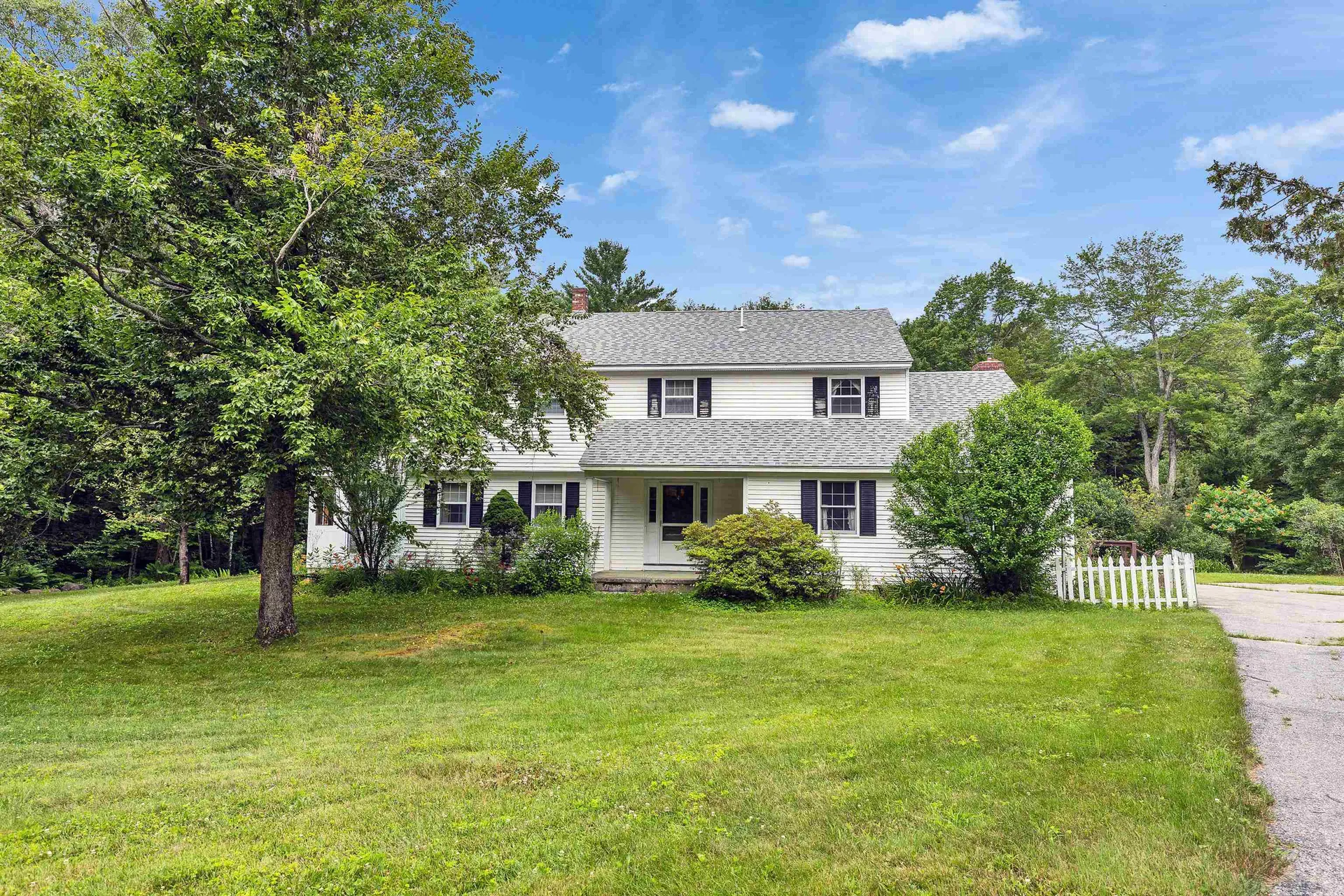 29 Dean Farm Road Jaffrey NH 03452