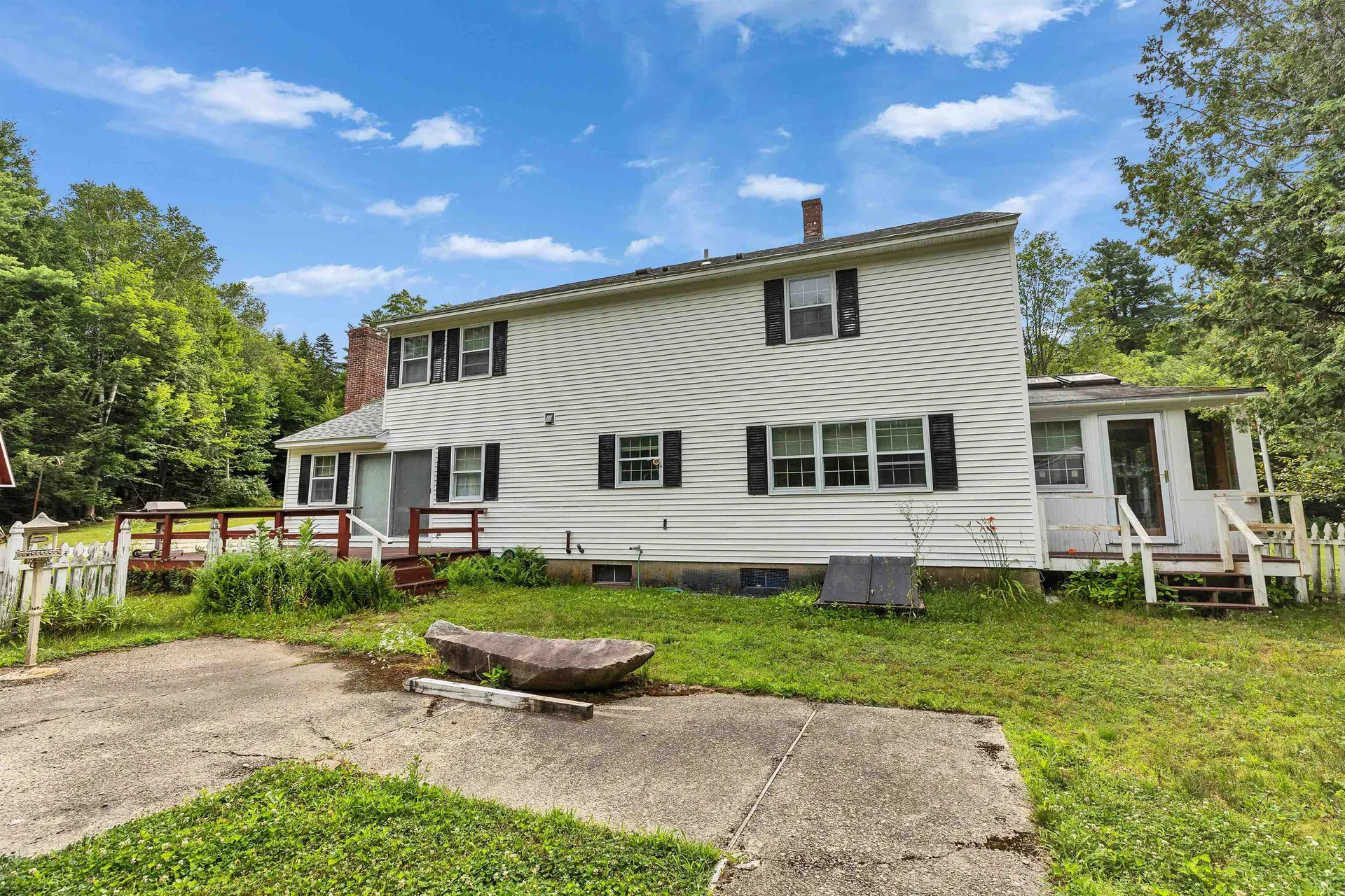 29 Dean Farm Road Jaffrey NH 03452