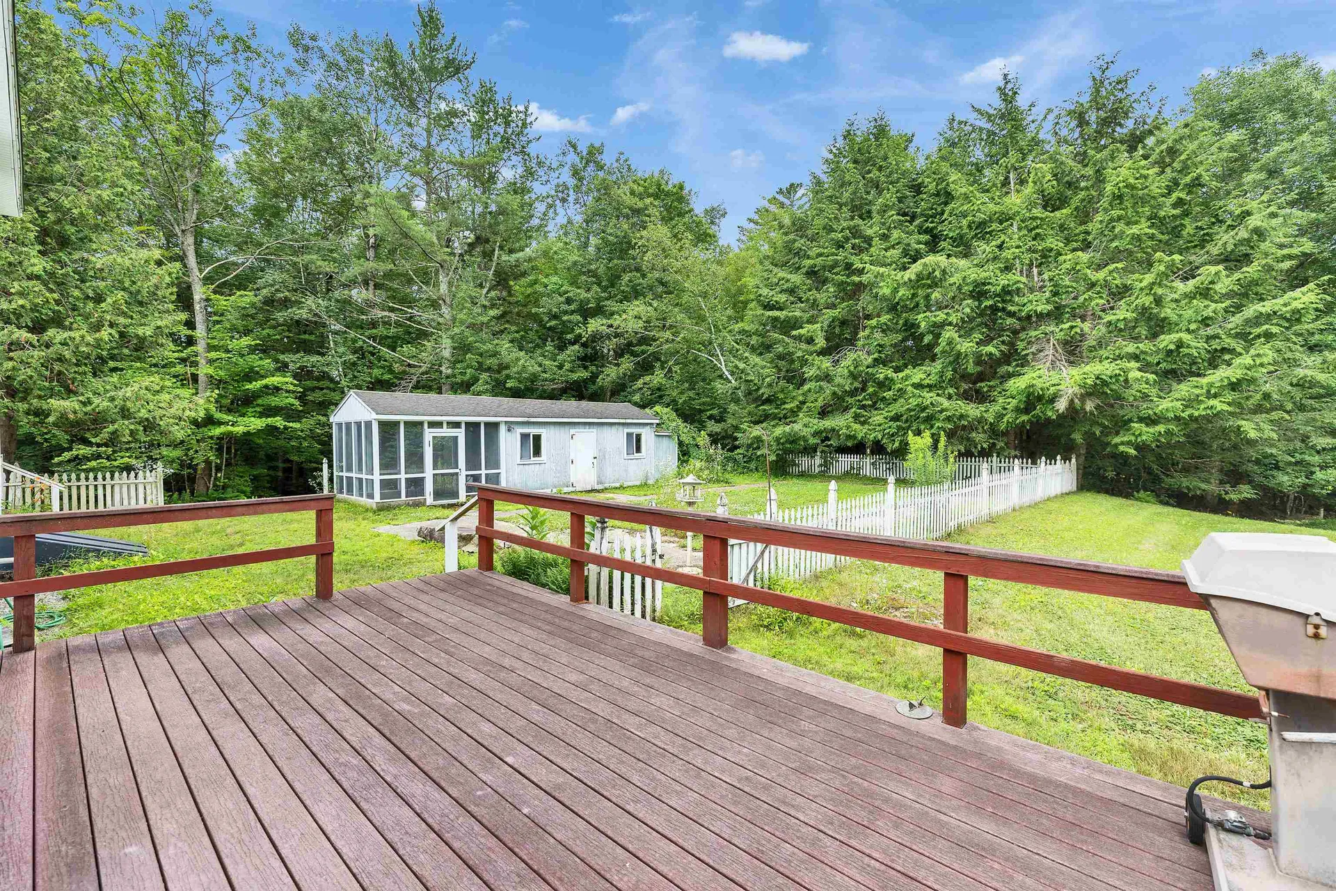 29 Dean Farm Road Jaffrey NH 03452