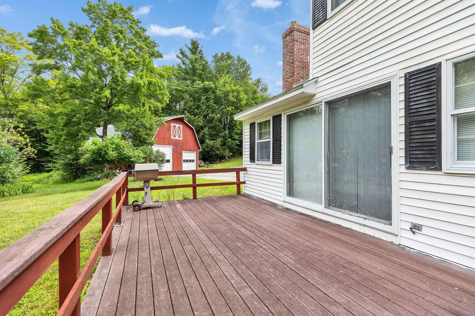 29 Dean Farm Road Jaffrey NH 03452