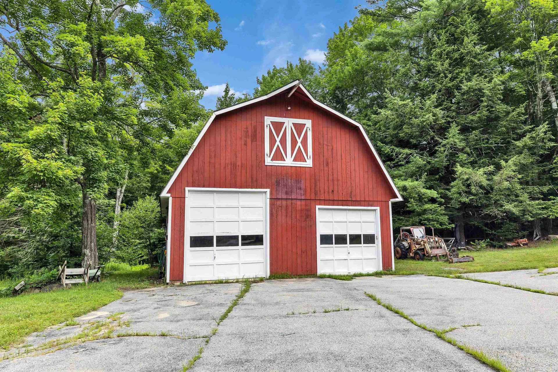 29 Dean Farm Road Jaffrey NH 03452