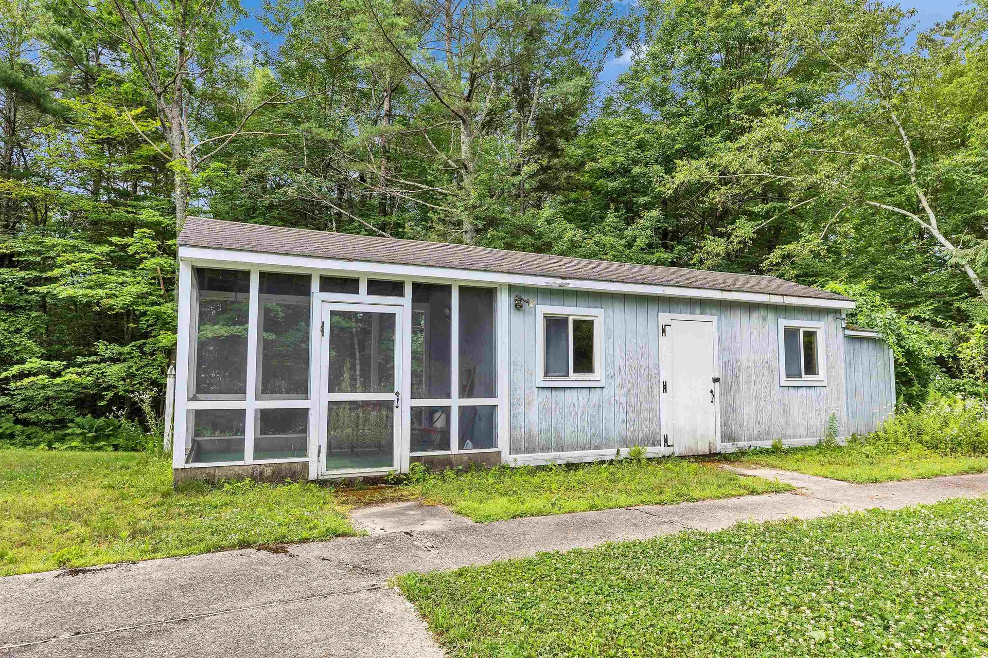 29 Dean Farm Road Jaffrey NH 03452