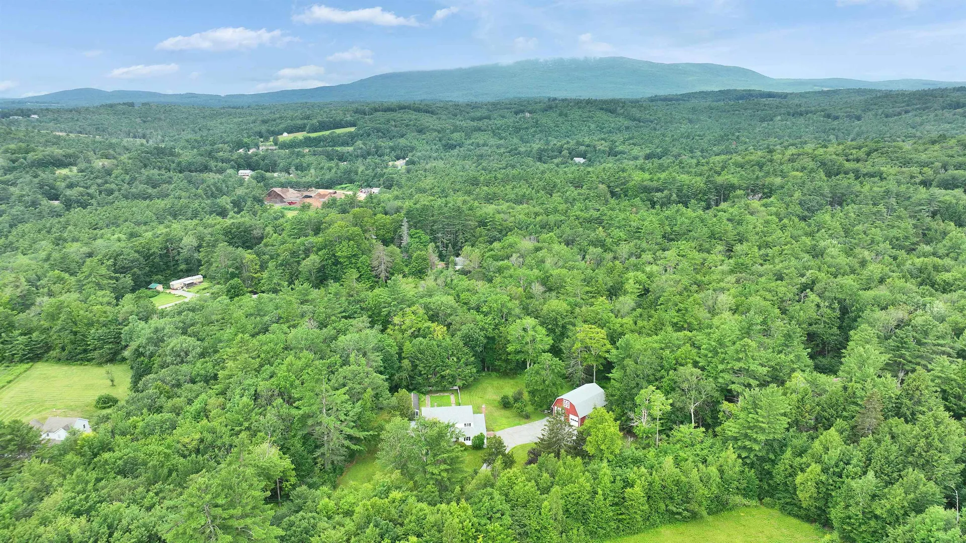 29 Dean Farm Road Jaffrey NH 03452