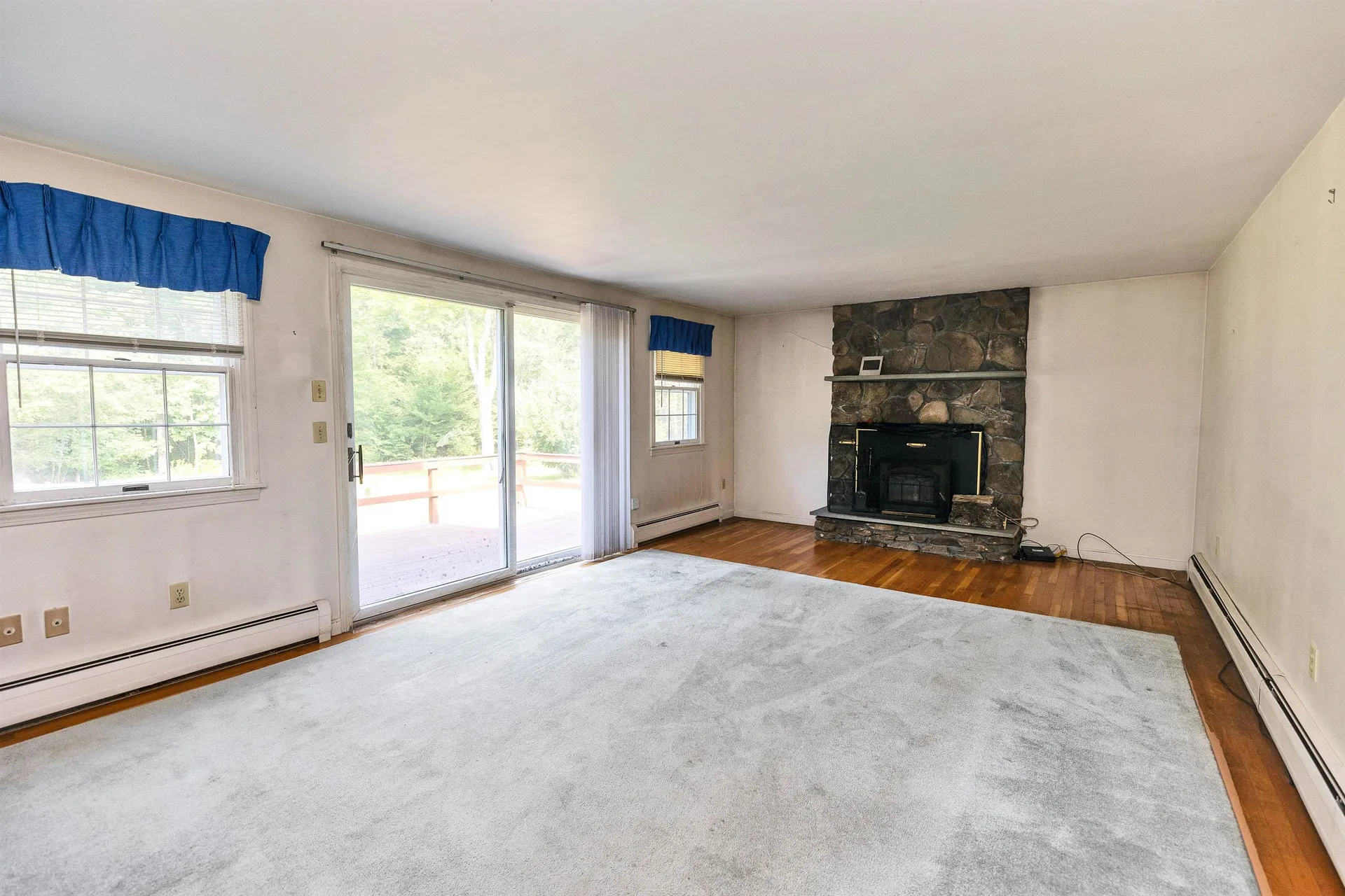 29 Dean Farm Road Jaffrey NH 03452